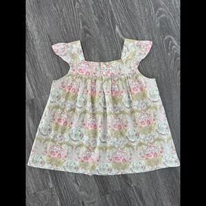 Bonpoint Girls  8 Y Top